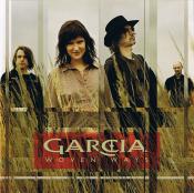 koncert: GARCIA